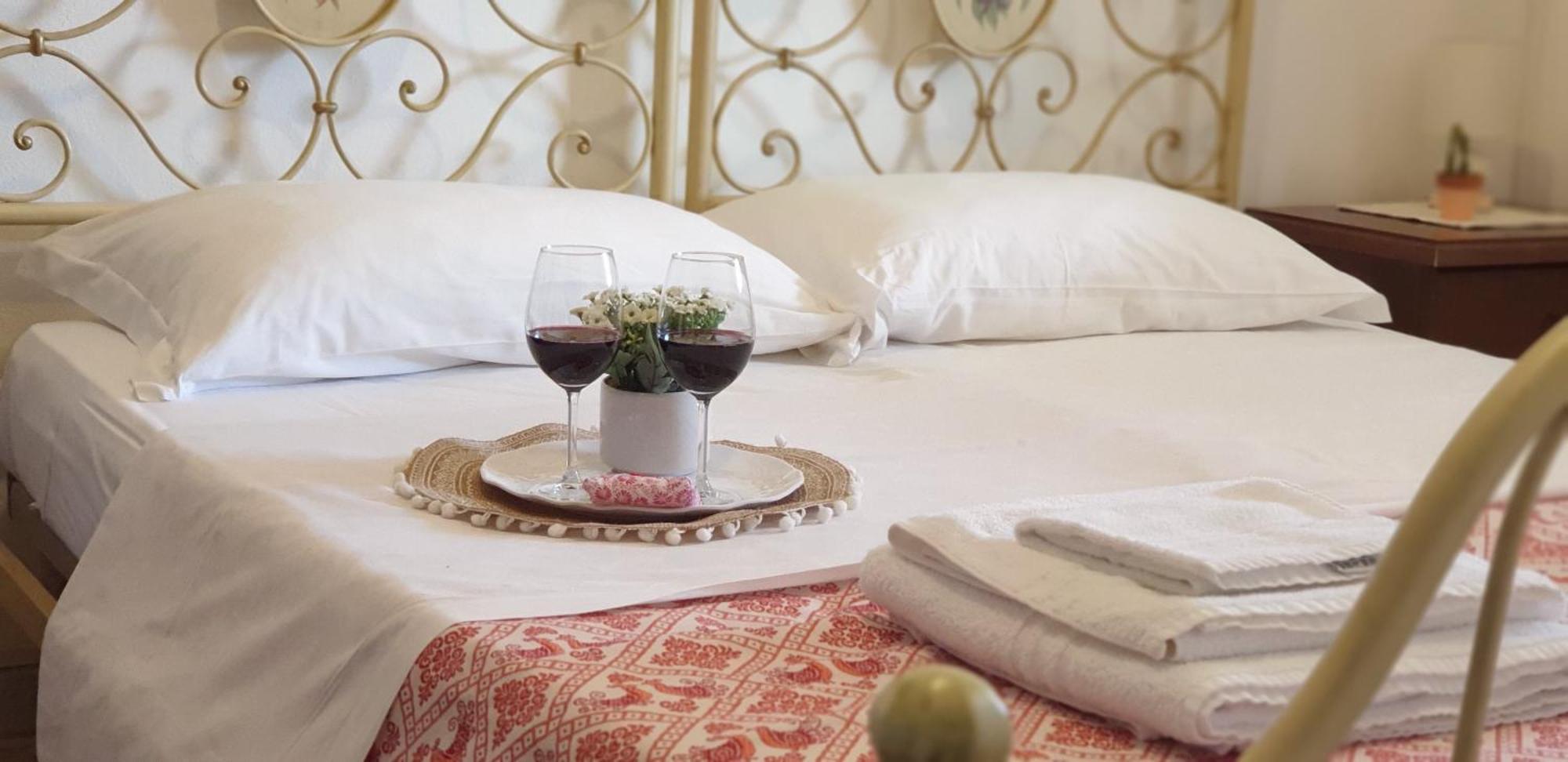 Cantina Marongiu Guest house Villaputzu
